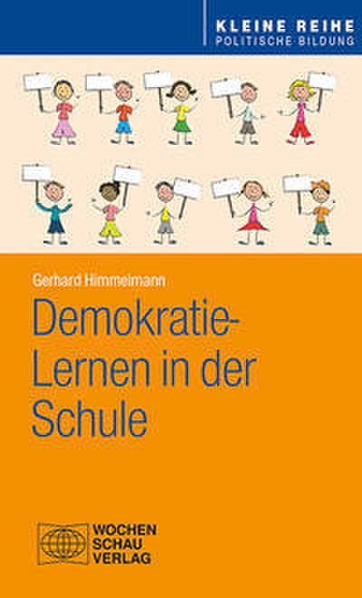 Demokratie-Lernen in der Schule