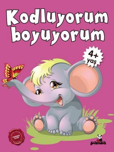 4 Yas Kodluyorum Boyuyorum