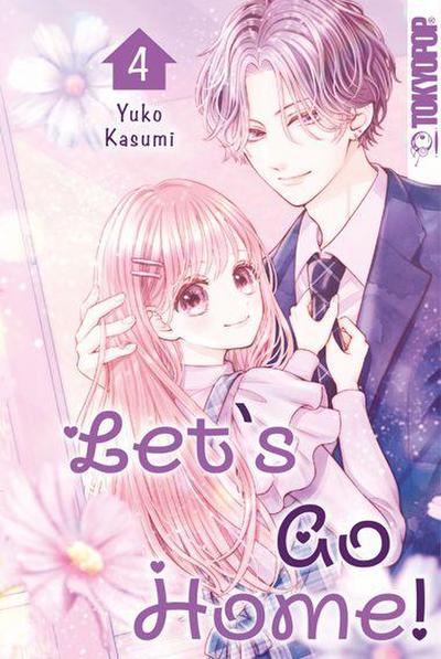 Let’s Go Home 04