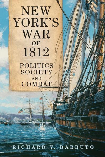 New York’s War of 1812