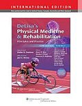 Delisas Physical Medicine & Rehabilitati