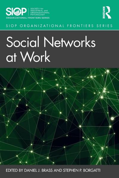 Social Networks at Work