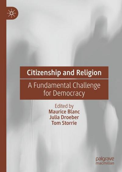 Citizenship and Religion