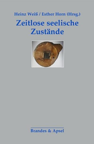 Seelische Zustände