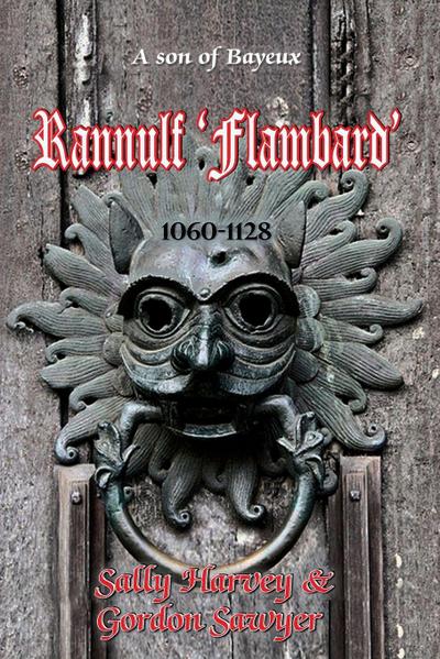 Rannulf ’Flambard’