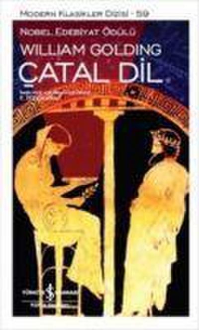 Catal Dil
