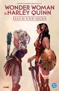 Wonder Woman & Harley Quinn: Fluch und Segen
