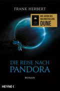 Die Reise nach Pandora – Der Pandora-Zyklus 1