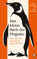 Das kleine Buch der Pinguine