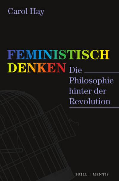 Feministisch denken
