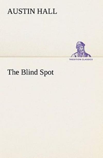 The Blind Spot