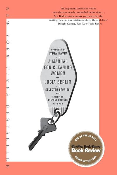 A Manual for Cleaning Women