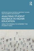 Analysing Student Feedback in Higher Education