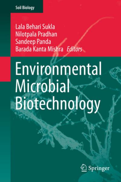 Environmental Microbial Biotechnology