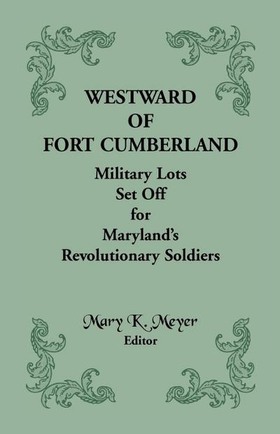 Westward of Fort Cumberland