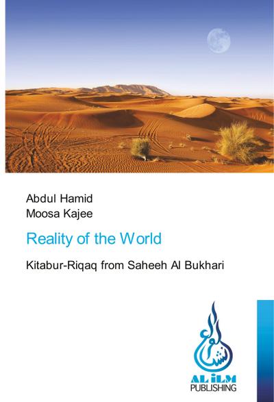 Reality of the World
