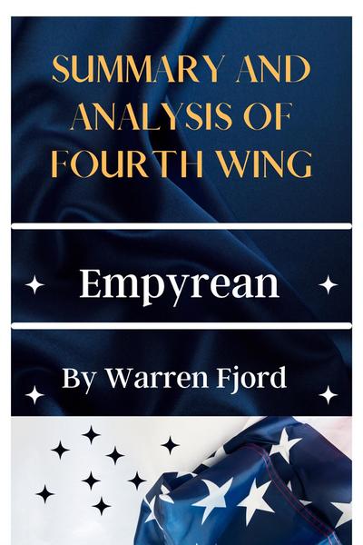 Summary and Analysis of Fourth Wing
