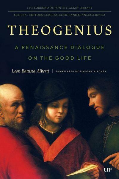 Theogenius