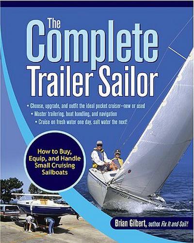 The Complete Trailer Sailor
