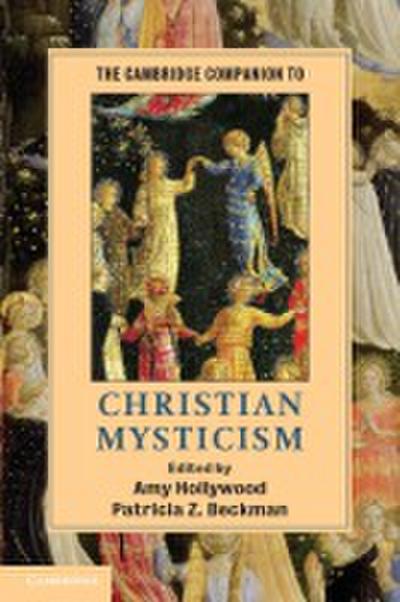 The Cambridge Companion to Christian             Mysticism