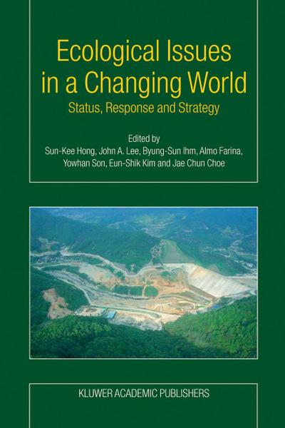 Ecological Issues in a Changing World