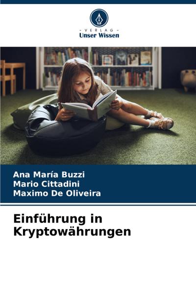 Einführung in Kryptowährungen