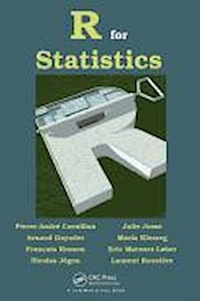 Cornillon, P: R for Statistics