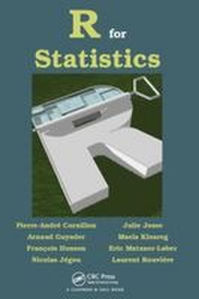 R for Statistics