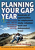 Planning Your Gap Year
