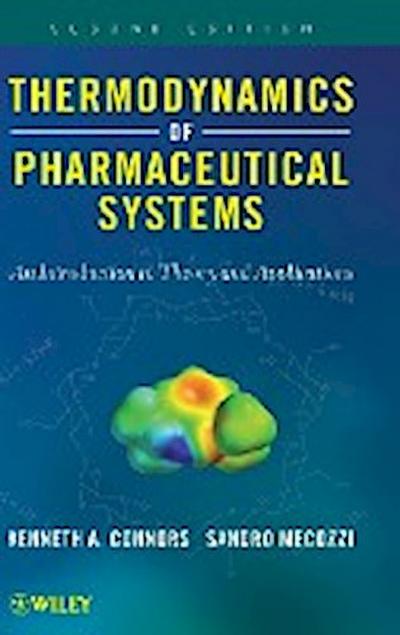 Connors: Pharmaceutical Systems 2e