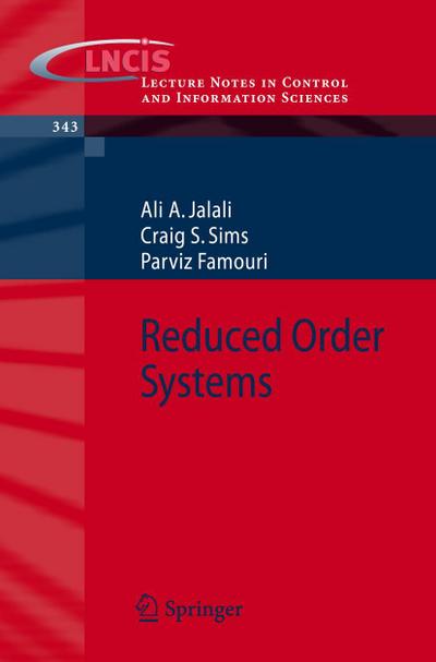 Reduced Order Systems