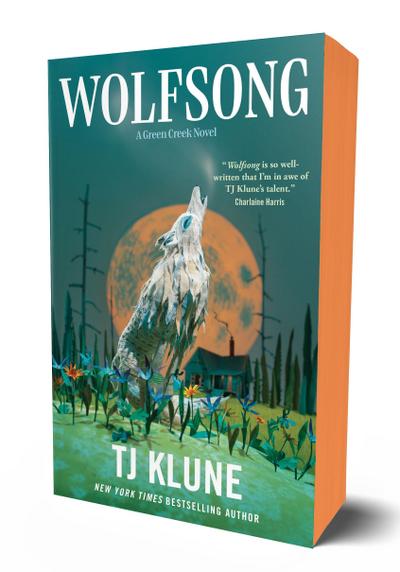 Wolfsong