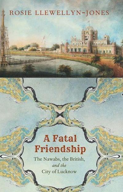 A Fatal Friendship
