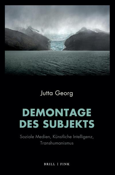 Demontage des Subjekts