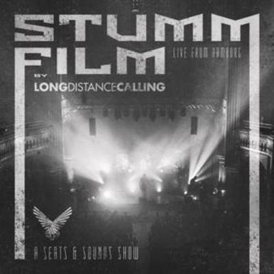 STUMMFILM-Live from Hamburg