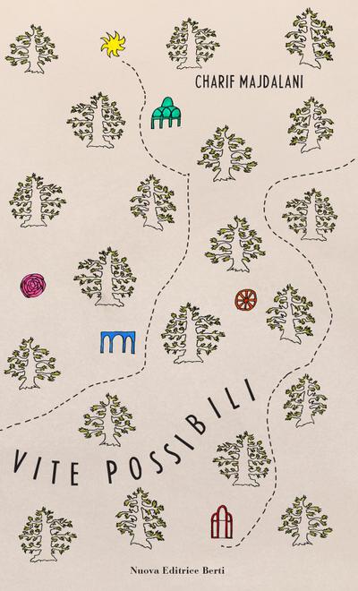 Majdalani, C: Vite possibili