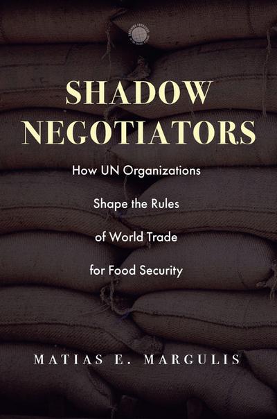 Shadow Negotiators