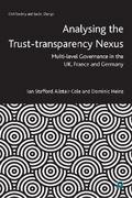 Analysing the Trust–Transparency Nexus