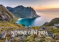 Norwegen Exklusivkalender 2026