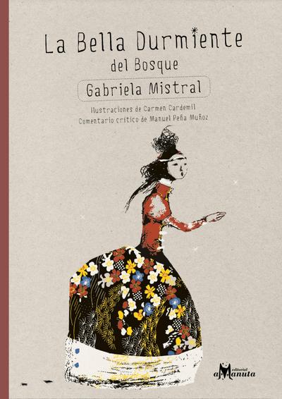 La bella durmiente del bosque