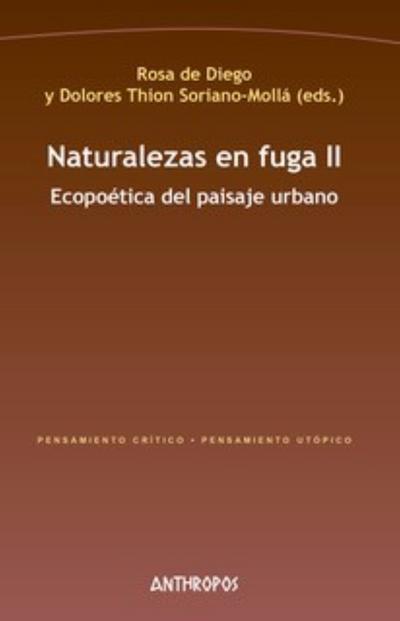 Naturalezas en fuga II