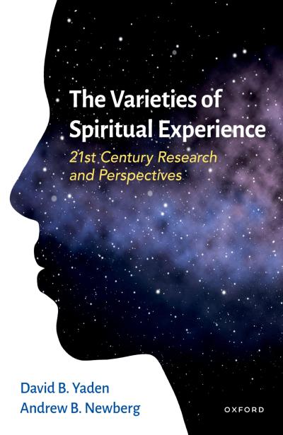 The Varieties of Spiritual Experience
