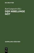 Der Nibelunge Nôt