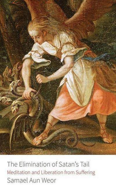 Elimination of Satan’s Tail