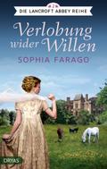 Farago,Verlobung w.Willen