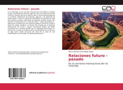 Relaciones futuro - pasado