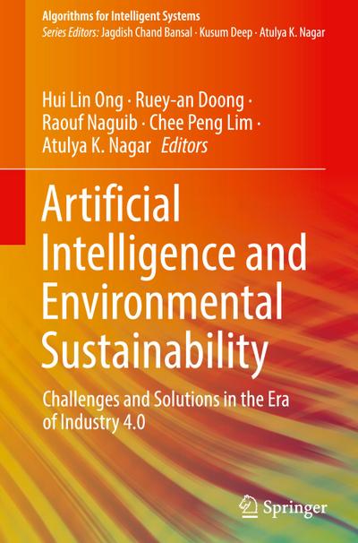 Artificial Intelligence and Environmental Sustainability