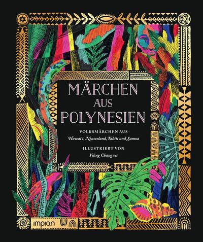 Märchen aus Polynesien