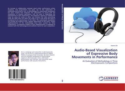 Audio-Based Visualization of Expressive Body Movements in Performance