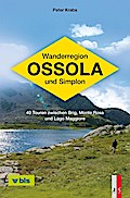 Wanderregion Ossola und Simplon